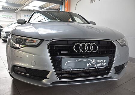 Audi A5 Sportback 3.0 TDI quattro DCC Kamera Standhzg