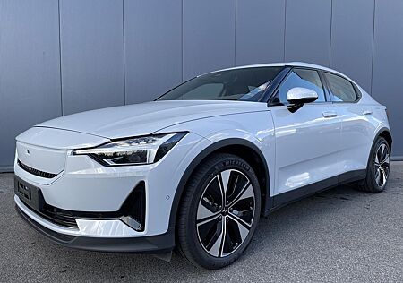 Polestar Polestar 2 gebraucht kaufen Polestar 2 LRSM 78 kWh 360 BLIS CC HEAT MEMORY 19"