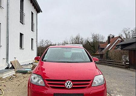 VW Golf Plus Volkswagen 2.0 TDI DSG Comfortline Comfortline