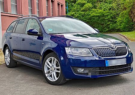 Skoda Octavia 1.0 TSI Joy *Inspektion neu*