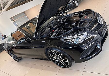 Mercedes-Benz E 400 Cabriolet -