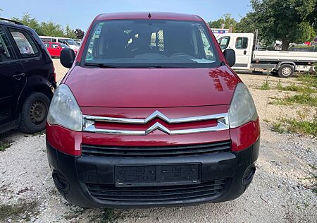 Citroën Berlingo Kasten Niveau B L1 1.6 Diesel Euro.5