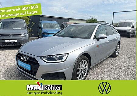 Audi A4 Avant 40 TDi Nur für Gewerbe und Export FLA