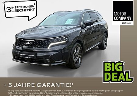 Kia Sorento 1.6 T-GDI Platinum 7-Sitze ACC Navi FLA
