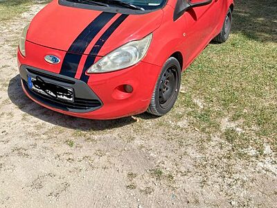Ford Ka/Ka+ 1,2 Trend Trend