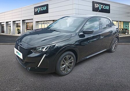 Peugeot 208 e- Allure Pack 136