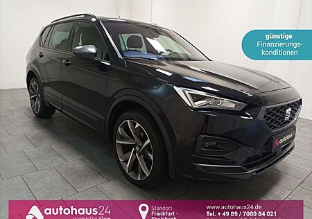 Seat Tarraco 2.0 TDI FR 7Sitzer|AHK|Navi|Beats