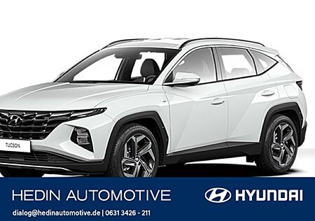 Hyundai Tucson Prime 1.6 T-GDI HEV 4WD |KLIMA|KEYL|LED