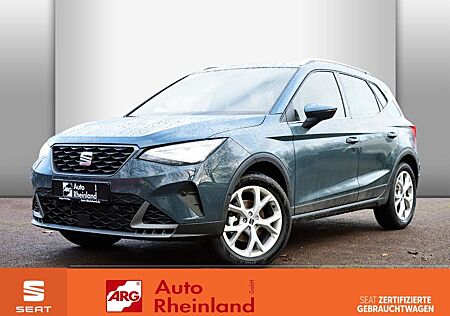 Seat Arona FR 1.0 TSI LED/TEMPOMAT/PDC/SITZHZ.