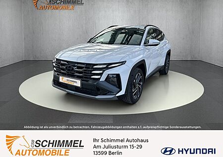 Hyundai Tucson Prime *Facelift* MY25 DCT MATRIX-LED 360°
