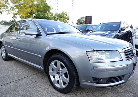 Audi A8 4.0 TDI quattro+LEDER+VOLL+SEHR GUTER ZUSTAND