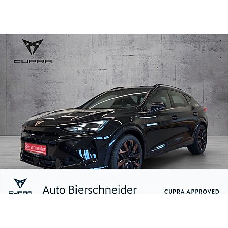 Cupra Formentor leasen