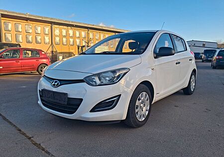 Hyundai i20 FIFA World Cup Edition