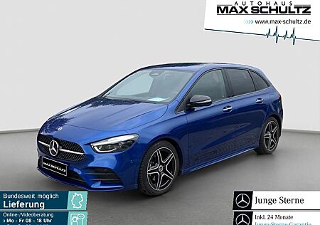 Mercedes-Benz B 200 d AMG Line*Night Paket*MULTIBEAM LED
