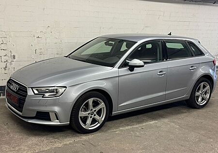 Audi A3 Sportback 30 TDI sport