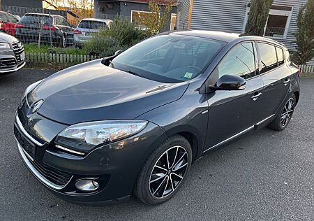 Renault Megane III Lim. 5-trg. BOSE Edition Euro 5