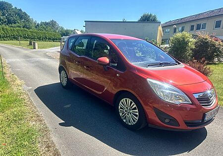 Opel Meriva 1.4 Active 88kW