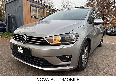 VW Golf Sportsvan Volkswagen Sonderaktion für dieses Wochenend