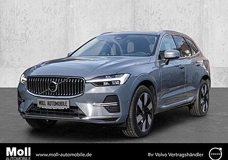 Volvo XC 60 XC60 Plus Bright Recharge Plug-In Hybrid AWD T8