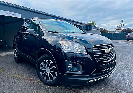 Chevrolet Trax LT+ Automatik/SHZ/KAMERA