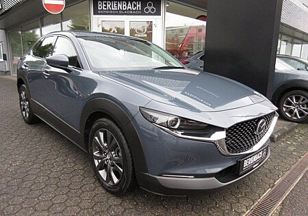 Mazda CX-30 SKYACTIV-X 2.0 EDITION 100