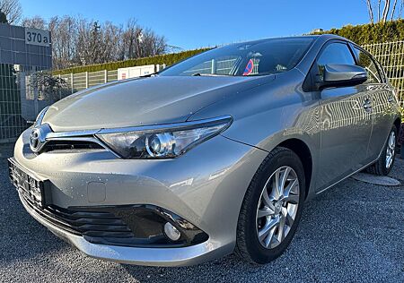 Toyota Auris Edition-S Kamera