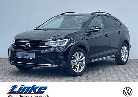 VW Taigo Volkswagen Goal 1.0 TSI DSG Kamera/ACC/App-Connect