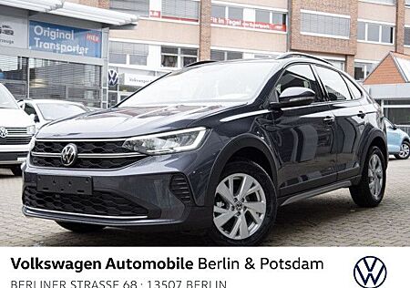 VW Taigo Volkswagen Life 1,0 l TSI DSG; ACC; Kamera; LED