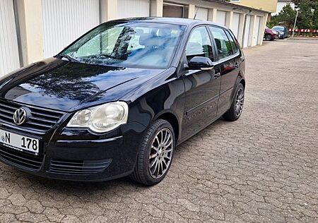 VW Polo Volkswagen 1.2 44kW Trendline Trendline