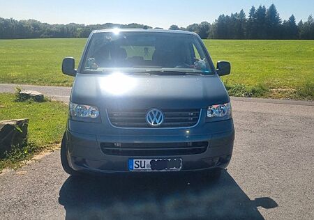 VW T5 Multivan Volkswagen