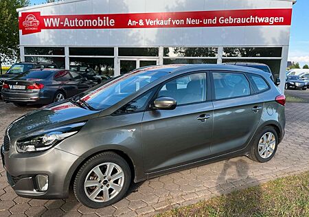 Kia Carens 1.7 CRDi*2-Hand*LED
