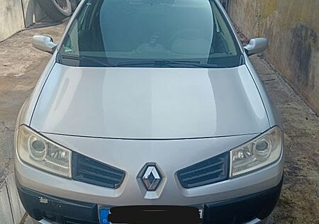 Renault Megane Grandtour Authentique 1.5 dCi eco2 Au...