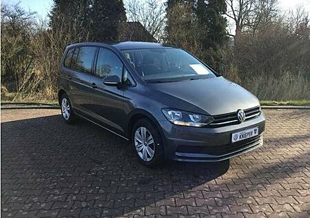 VW Touran Volkswagen Trendline 1.2 TSI Trendline NAVI+KLIMA
