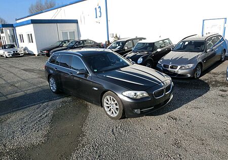 BMW 530 5 Touring d für Ersatzteile