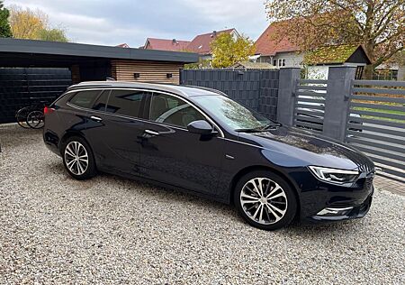 Opel Insignia CT 1.5 Turbo 121kW Country Tourer A...