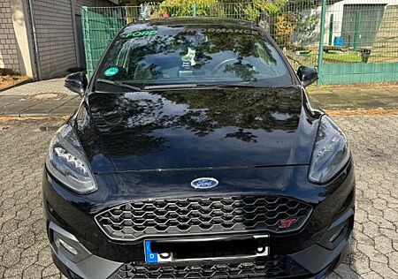 Ford Fiesta 1,5 EcoBoost ST ST
