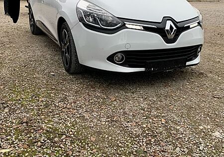 Renault Clio Grandtour Experience ENER