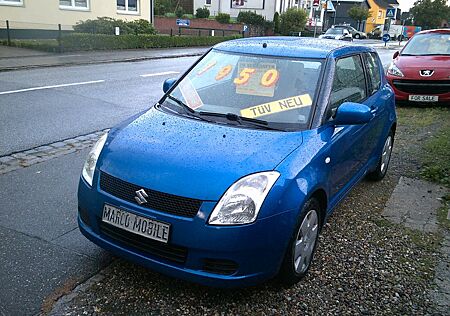Suzuki Swift 1,3 Classic,Euro5,Tüv Neu,Läuft Gut