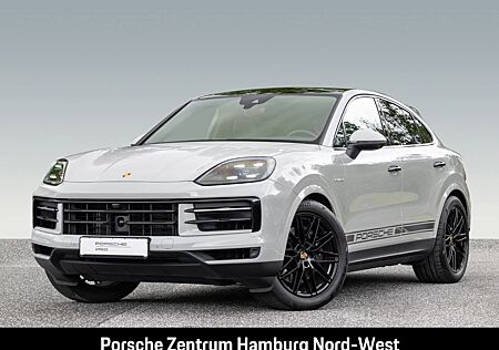 Porsche Cayenne E-Hybrid Coupe PASM BOSE InnoDrive 360°