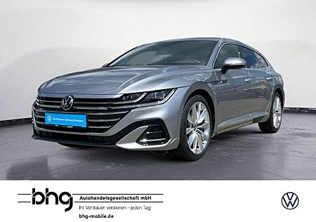 VW Arteon Volkswagen Shooting Brake 2.0 TDI SCR DSG R-Line