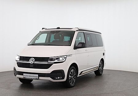 VW T6 California Volkswagen T6.1 California Coast Edition TDI | George