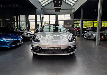 Porsche Panamera 4 E-Hybrid/PANO/HEADUP/BOSE/