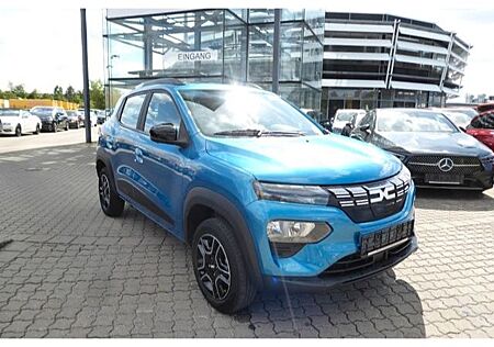 Dacia Spring Electric Essential 1.Hand