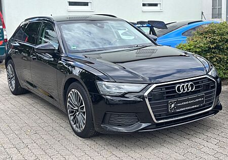 Audi A6 Avant 35TDI°Leder°Navi°LED°Apple°u-frei°19°