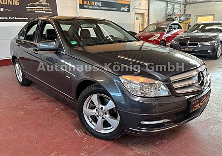 Mercedes-Benz C 250 C -Klasse Lim. *1.HAND*AUTOMATIK*