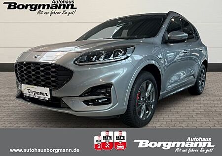 Ford Kuga Plug-In Hybrid ST-Line X 2.5 Duratec -PHEV