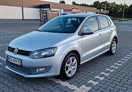 VW Polo Volkswagen 1.4 -FSI