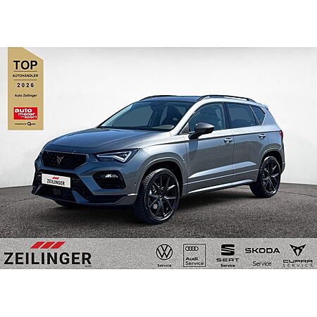 Cupra Ateca leasen