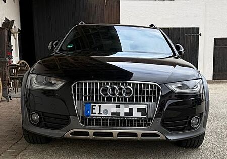 Audi A4 Allroad 3.0 TDI S tronic quattro -