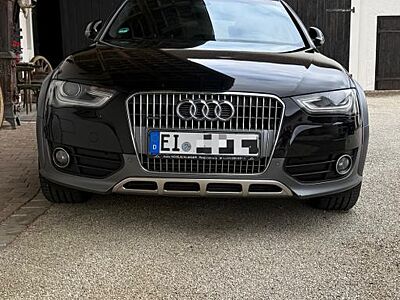 Audi A4 Allroad 3.0 TDI S tronic quattro -